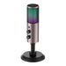 Гейминг микрофон Havit GK61 RGB 100-18000Hz