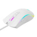 Гейминг мишка Havit MS1034 4800DPI 1.6m бяла
