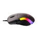 Гейминг мишка Havit MS959S RGB 1200-12000DPI кафява