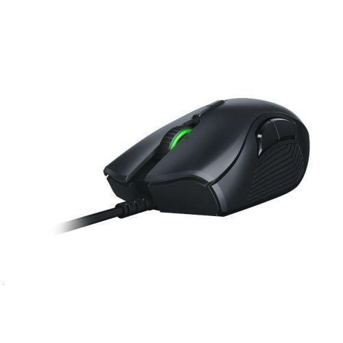 Гейминг мишка Razer Naga Trinity с 3 сменяеми панела RGB