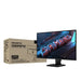 Гейминг монитор Gigabyte GS25F2 - 24.5 inch SS IPS FHD