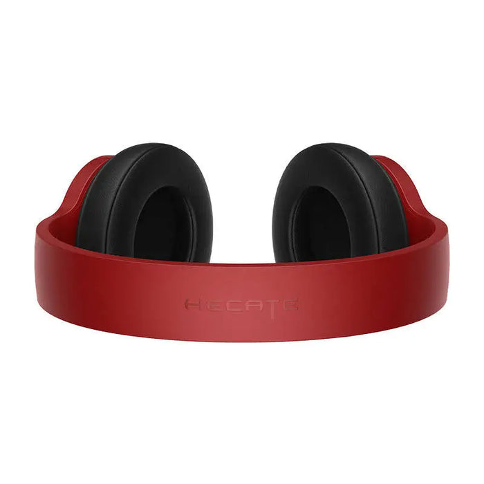 Гейминг слушалки Edifier HECATE G2BT Червен