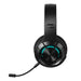 Гейминг слушалки Edifier HECATE G30S Bluetooth 5.3 черни