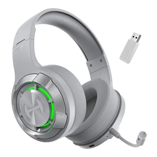 Гейминг слушалки Edifier HECATE G30S Bluetooth 5.3 сиви