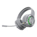 Гейминг слушалки Edifier HECATE G30S Bluetooth 5.3 сиви