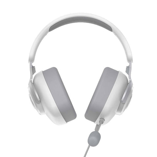 Гейминг слушалки Havit H2230D 20Hz - 20kHz 3.5mm бели