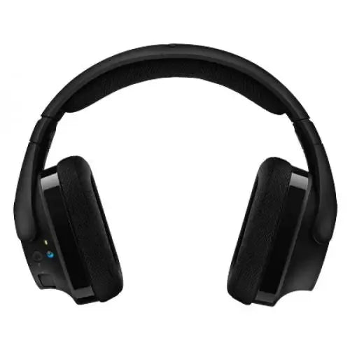Гейминг слушалки Logitech G533 Bluetooth 7.1
