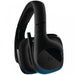 Гейминг слушалки Logitech G533 Bluetooth 7.1