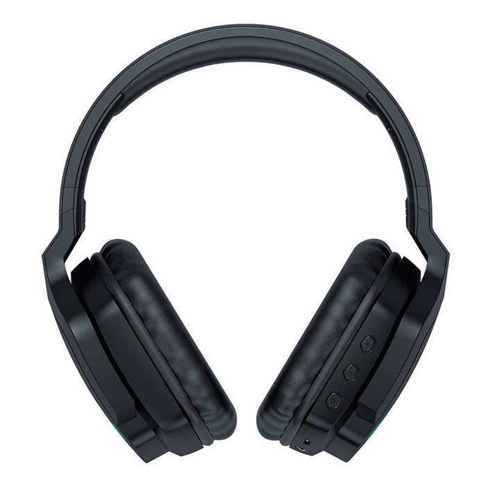Гейминг слушалки ONIKUMA B60 черни