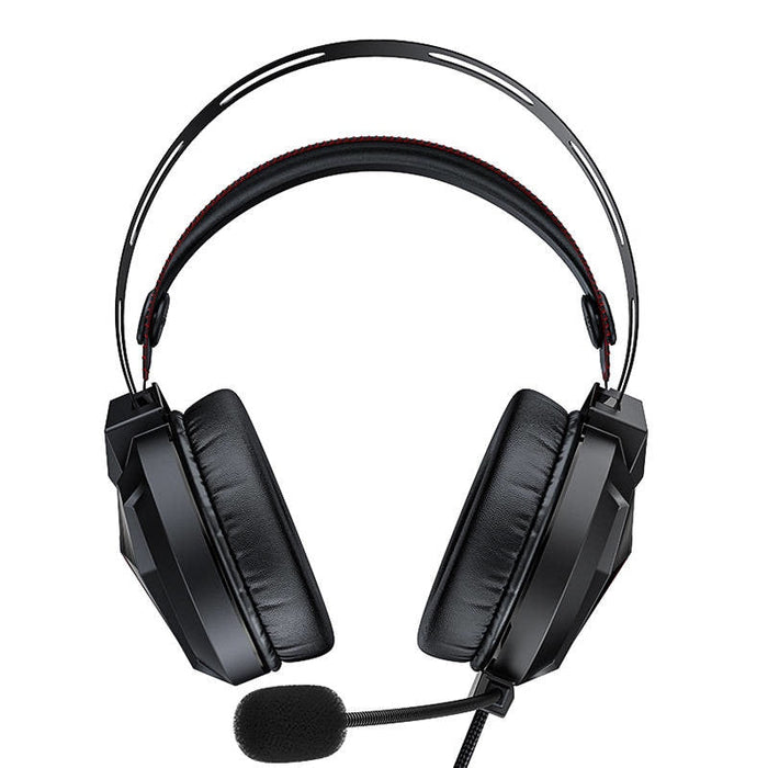 Гейминг слушалки ONIKUMA M180 pro черни