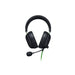 Гейминг слушалки Razer Blackshark V2X черни EU (RZ04