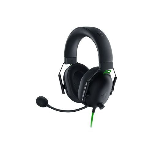 Гейминг слушалки Razer Blackshark V2X черни EU (RZ04