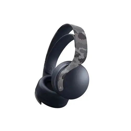 Гейминг слушалки Sony Pulse 3D Bluetooth 1000mAh Stereo 7.1