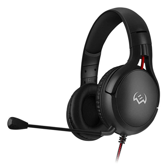 Гейминг слушалки SVEN AP-G620MV 20Hz - 20kHz 40mm 3.5mm жак