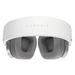 Геймърски слушалки с микрофон Corsair HS80 MAX White