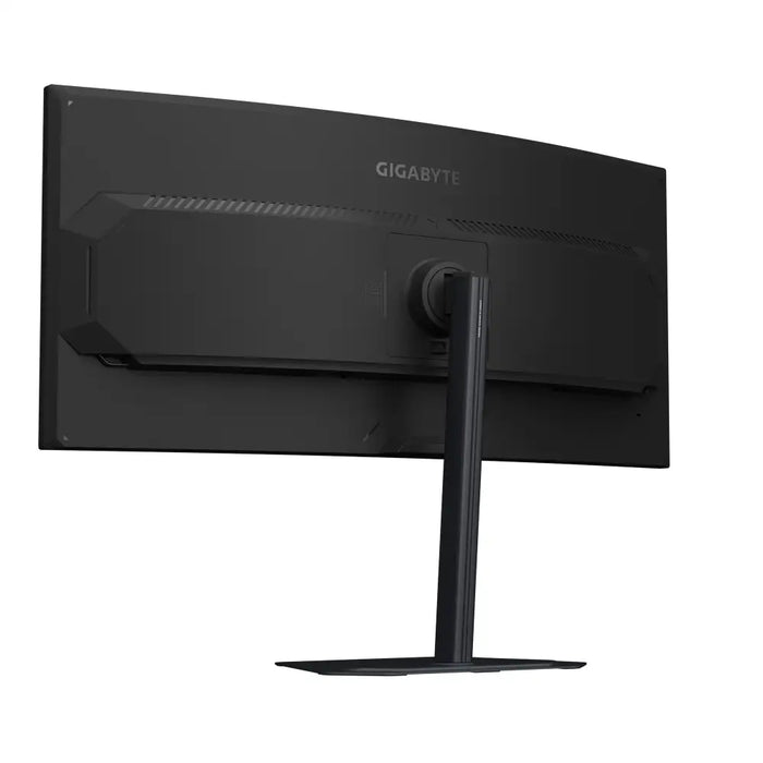 Геймърски Монитор Gigabyte G34WQCP - 34’’ SS VA WQHD