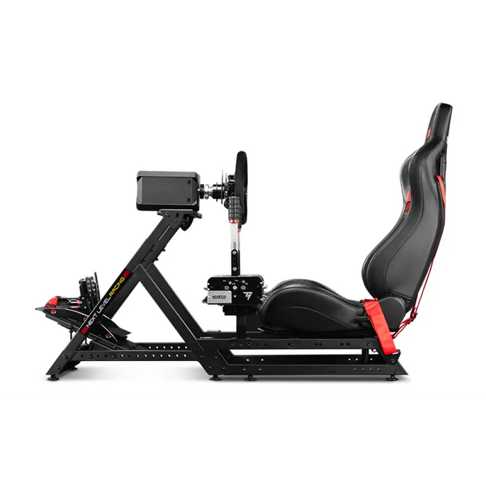 Геймърски стол Next Level Racing Cockpit Racing Simulator