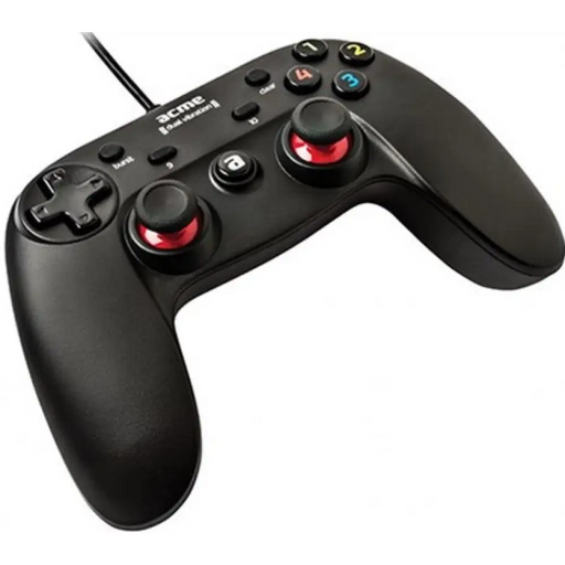 Геймпад ACME GA-09/PS3