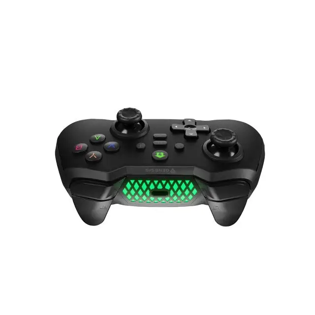 Геймпад Genesis Gamepad Mangan 400 Wireless (for