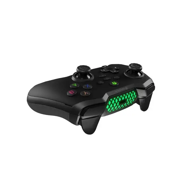 Геймпад Genesis Gamepad Mangan 400 Wireless (for