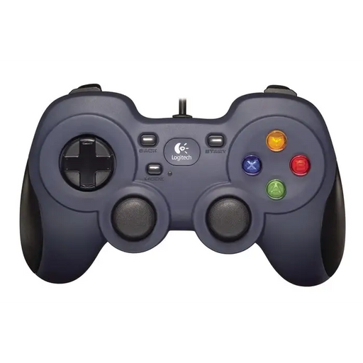 Геймпад Logitech Gamepad F310 Steam Support D - Pad