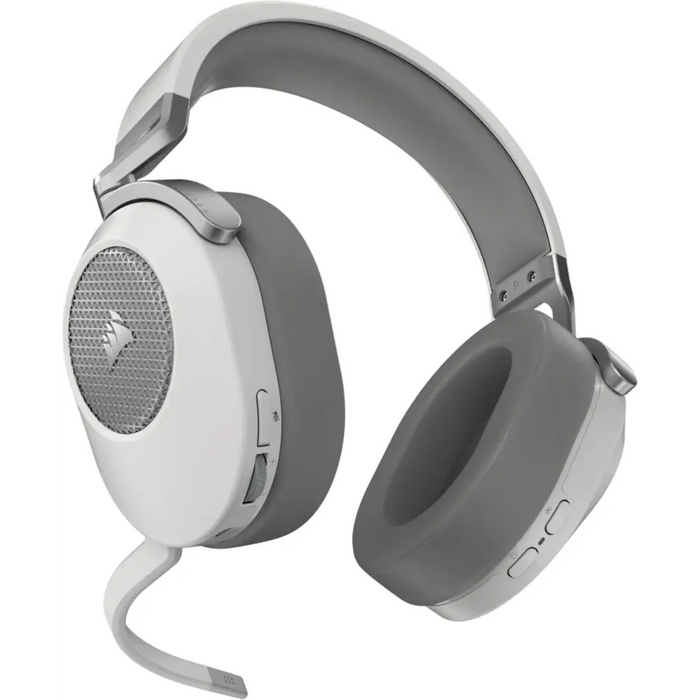 Геймърски слушалки с микрофон Corsair HS65 v2 Carbon