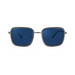 Геймърски очила GUNNAR Fallout Vault 33 Gunmetal/Olive - Sun