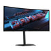 Геймърски Монитор Gigabyte G34WQCP - 34’’ SS VA WQHD