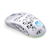 Геймърска безжична мишка ENDORFY LIV Plus Onyx White