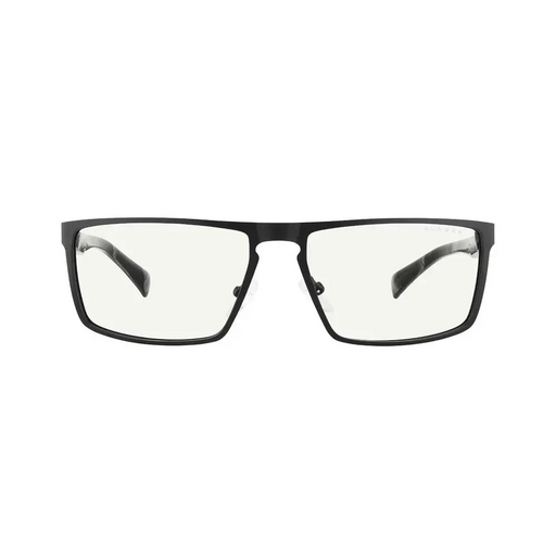 Геймърски очила GUNNAR Fremont Onyx - Clear Pro