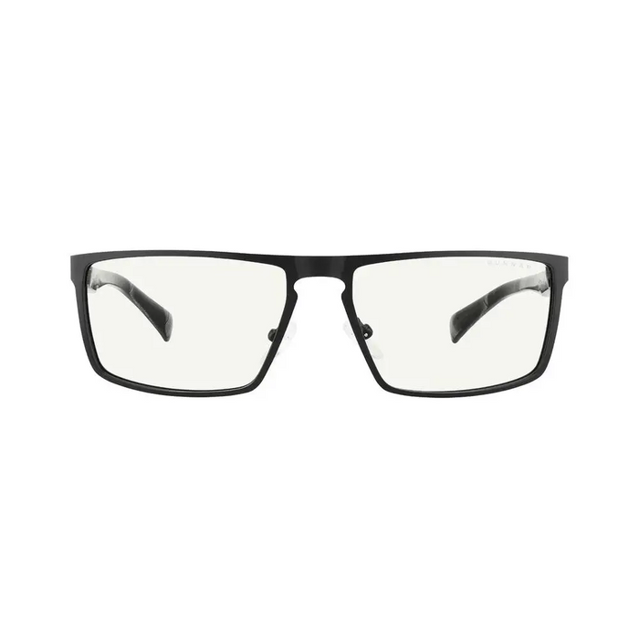 Геймърски очила GUNNAR Fremont Onyx - Clear Pro