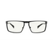 Геймърски очила GUNNAR Fremont Onyx - Clear Pro