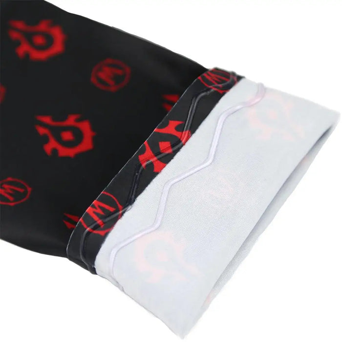 Геймърски ръкав FragOn Arm Sleeve World of Warcraft Horde
