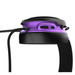 Геймърски слушалки Dark Project Sono Wired - Black/Violet