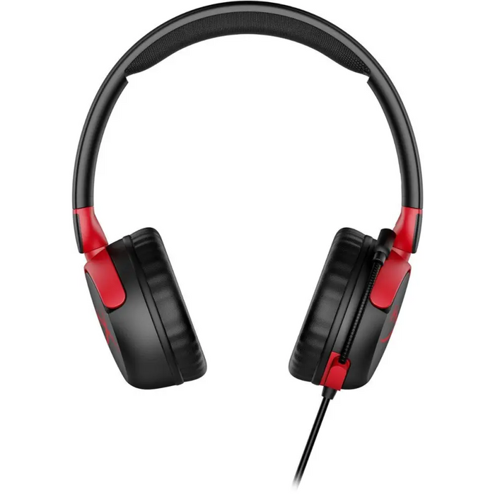 Геймърски слушалки HyperX Cloud Mini - Black