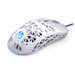Геймърска мишка ENDORFY LIV Onyx White (EY6A021)