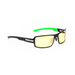 Геймърски очила GUNNAR Razer RPG Amber Зелен
