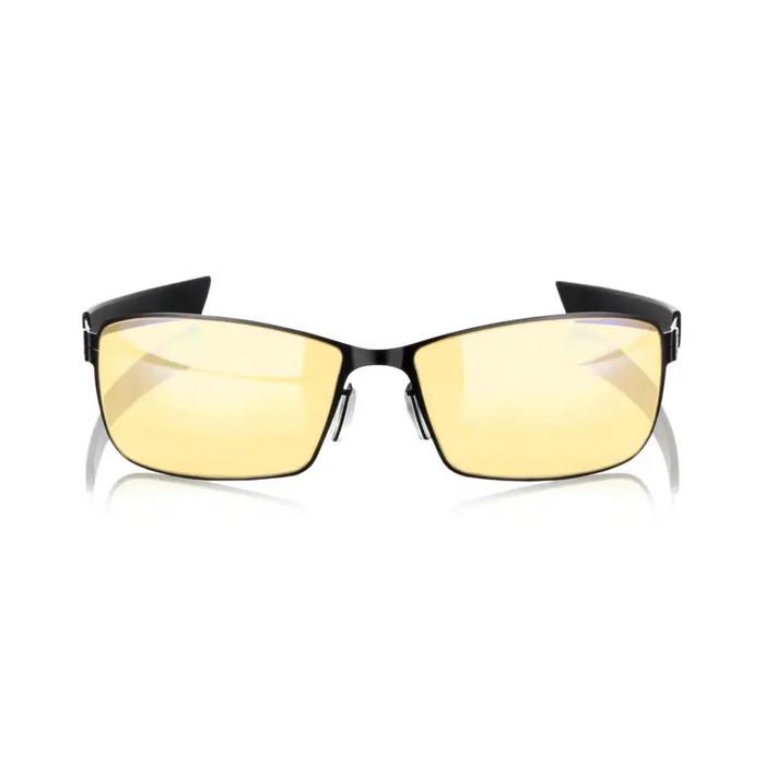 Геймърски очила GUNNAR VAYPER Onyx Amber Черен