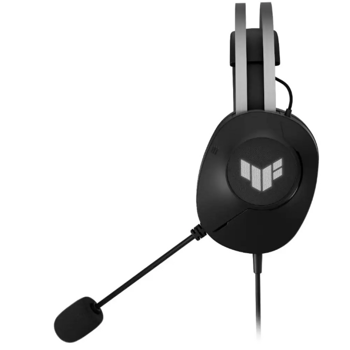 Геймърски слушалки ASUS TUF Gaming H1 Gen II 7.1 Surround