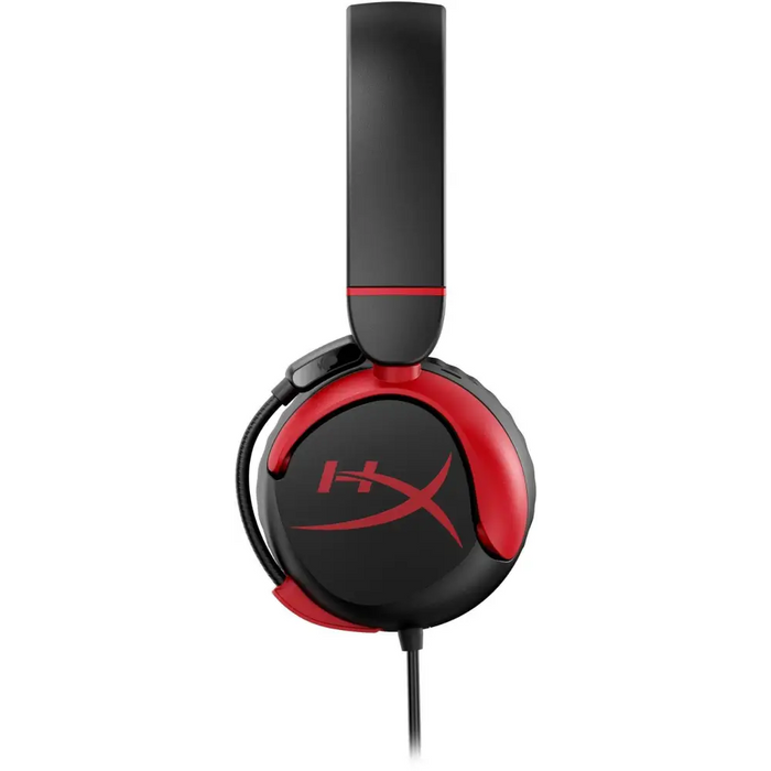Геймърски слушалки HyperX Cloud Mini - Black