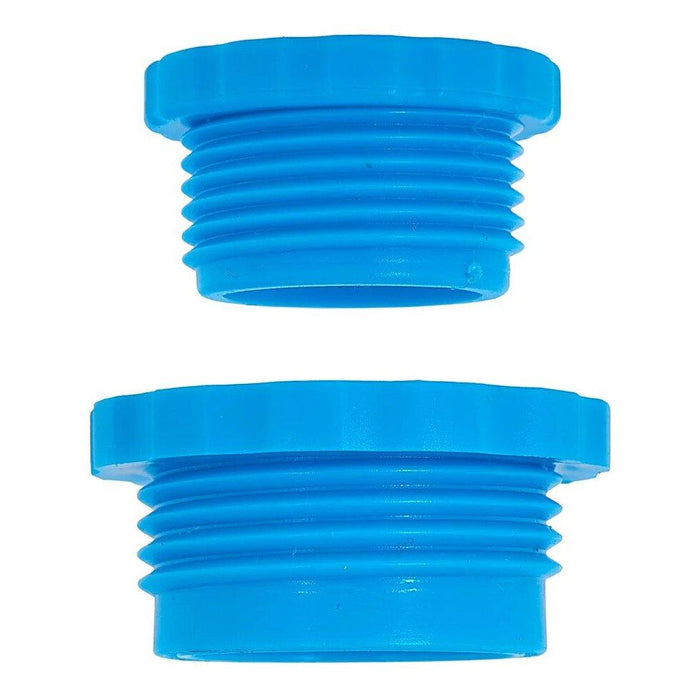 Разклонител за вода Geko – Sky-Line, 1", 4-посочен