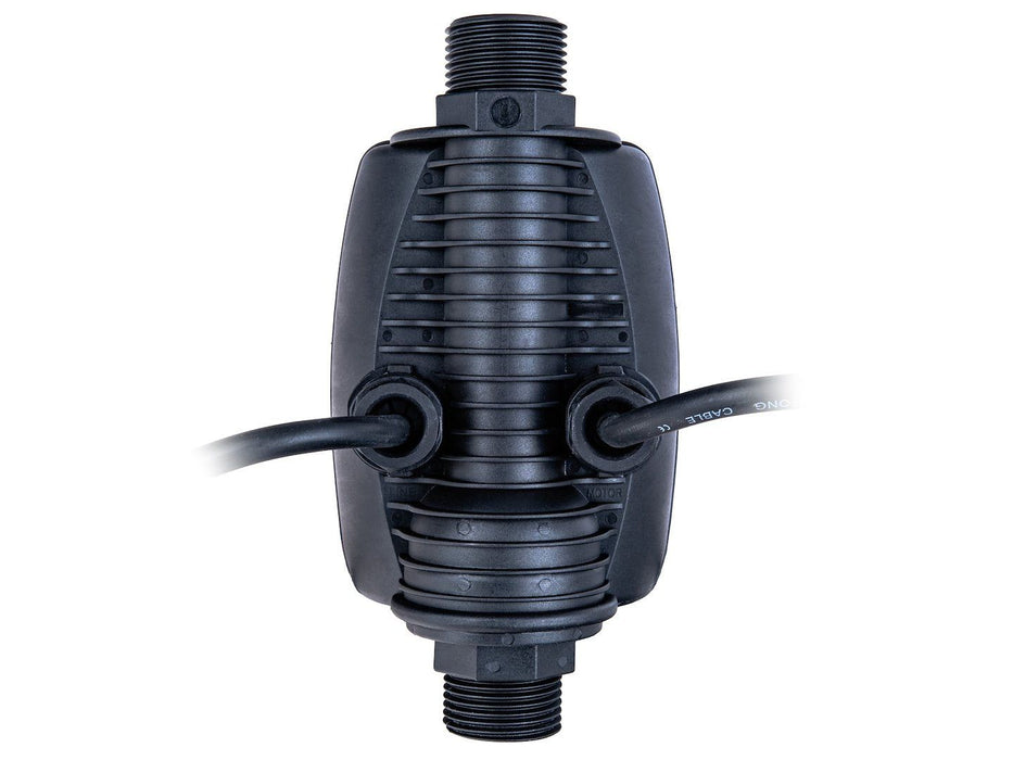 Електронен пресостат Geko - G81510, 1.1 kW, 10 бара