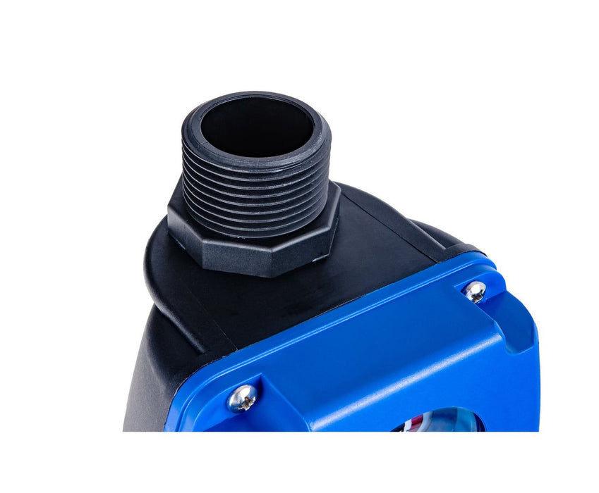 Електронен пресостат Geko - G81510, 1.1 kW, 10 бара