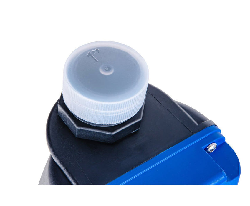 Електронен пресостат Geko - G81510, 1.1 kW, 10 бара