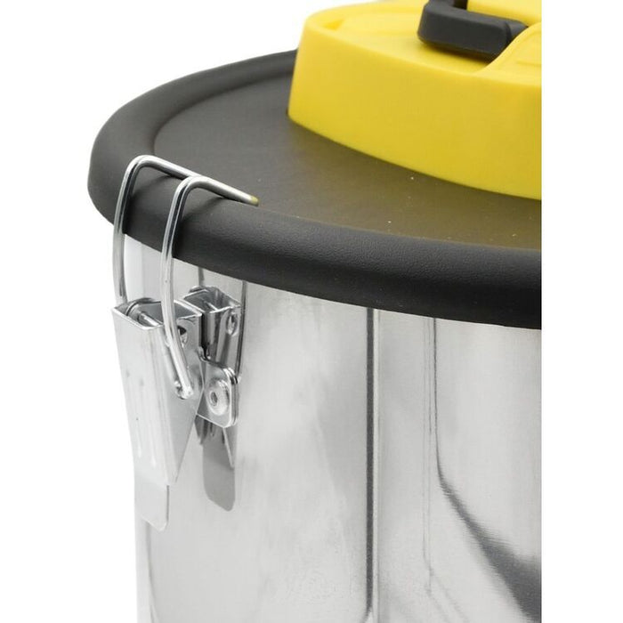 Прахосмукачка за пепел Geko - G81093, 1600 W, 20 l