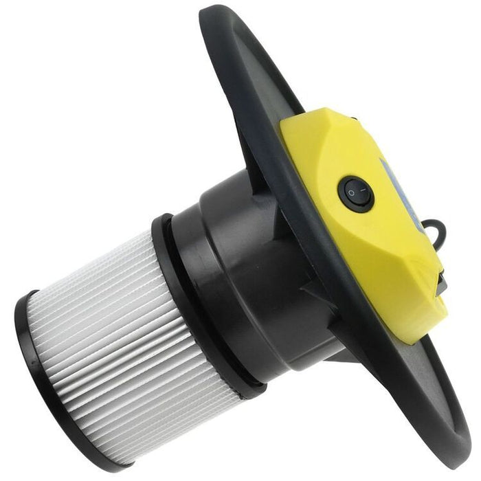 Прахосмукачка за пепел Geko - G81093, 1600 W, 20 l