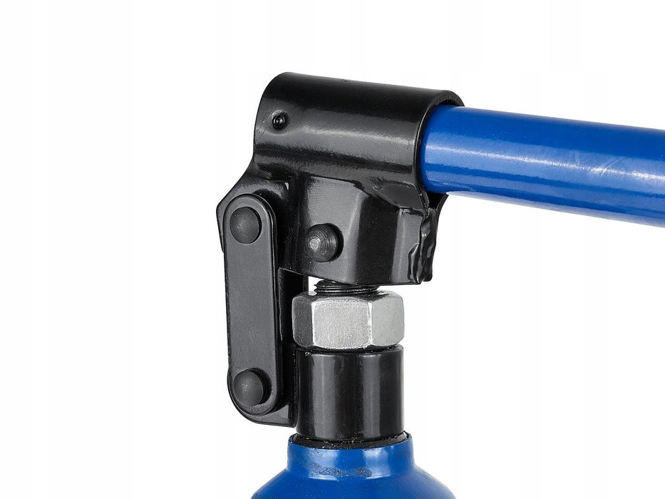 Хидравлична скоба за лагери Geko – G00910, 5 тона, 50-200 mm