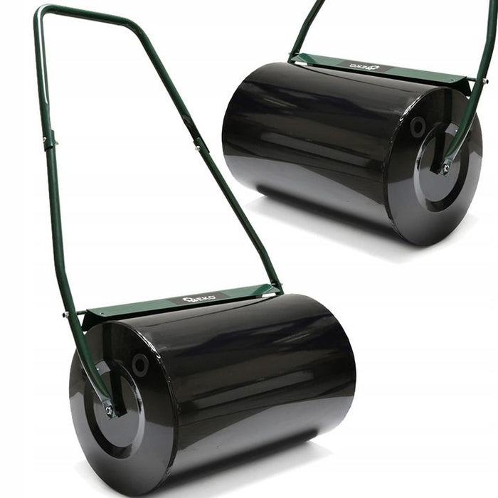 Ръчен градински валяк Geko - G73320, 50 cm, 38 l
