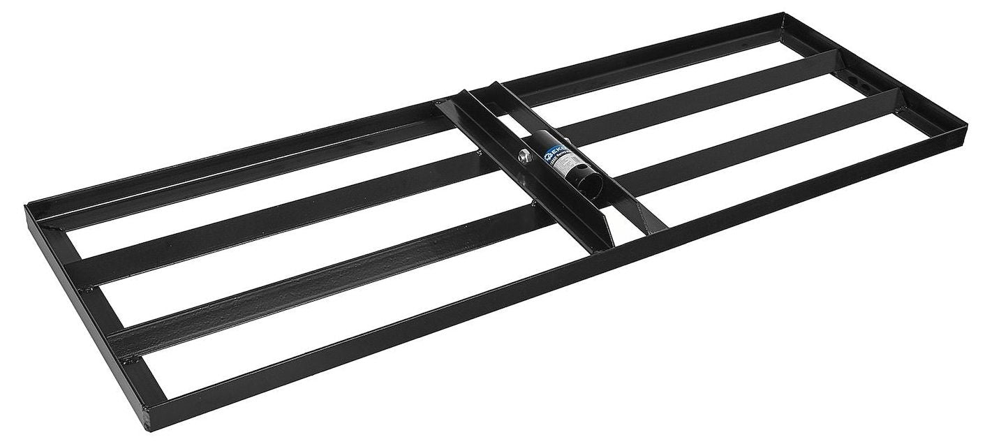 Изравнител за земя Geko – G73332, 90 x 30 cm, Ф28 mm