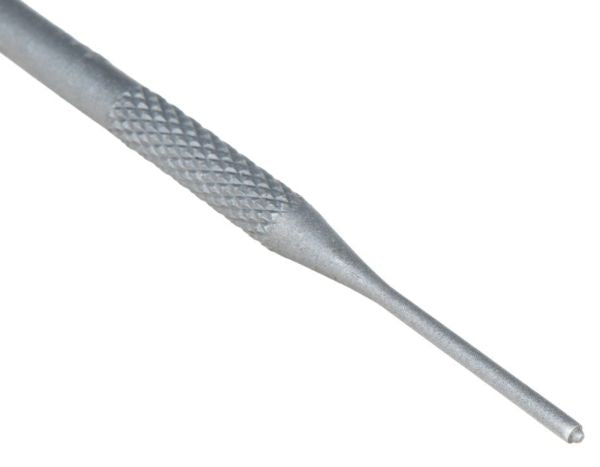 Комплект щифтоизбивачи Geko - G38552, 9 части, 1.7-8 mm